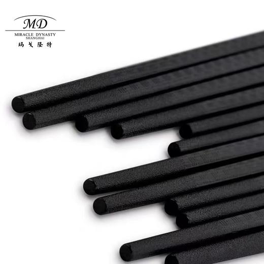 【春上新】10楼玛戈隆特玉兰花开黄金珐琅彩合金筷礼盒【6双】吊牌价499元活动价424元 商品图1