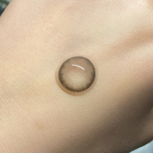 Pink Peach旗下 ·  小梨花| 14.0mm中等直径 | 韩产年抛 | icodi工厂 商品图1