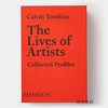 The Lives of Artists：Collected Profiles/艺术家的生活：档案集 商品缩略图3