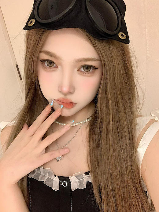 beenana 半年抛 日光浴 直径14.5mm 着色13.8mm 「165」下单前请务必打开详情页看库存 商品图12