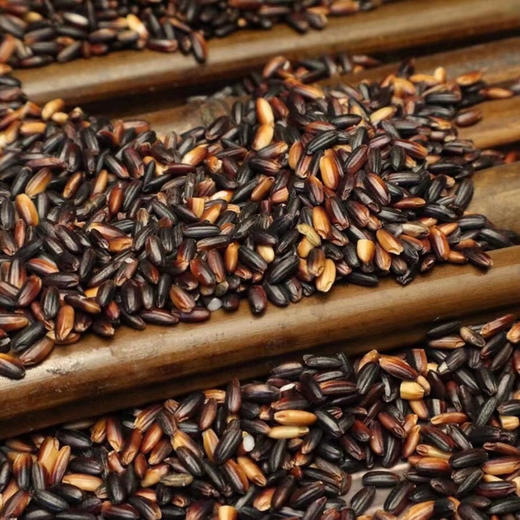 山东血糯米，爽滑软糯 ，入口清香 商品图1