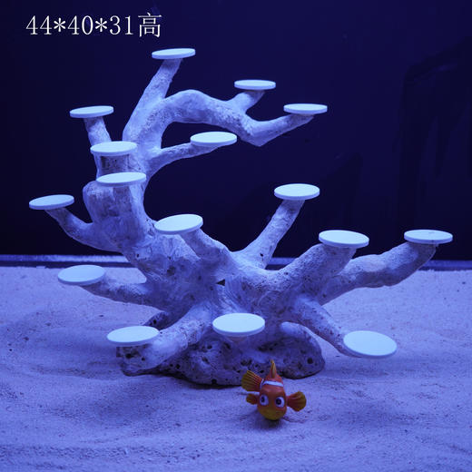 海缸成品岛屿造景 多款式 商品图1