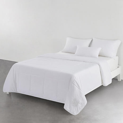 KXW-023  KZ虎头绣花被 商品图5