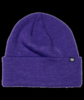 2122 686 MENS Standard Roll Up Beanie DUSTY PURPLE 商品缩略图0