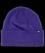 2122 686 MENS Standard Roll Up Beanie DUSTY PURPLE 商品图0