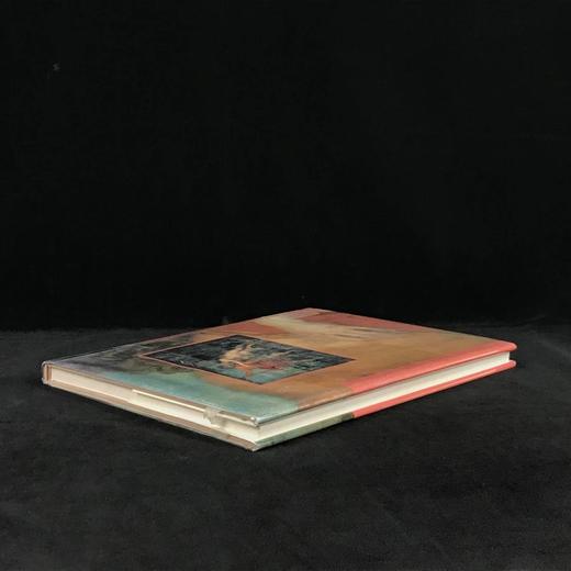 鲁本斯画集 123幅插图（43幅彩色） 精装大16开 商品图2