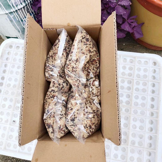 山东血糯米，爽滑软糯 ，入口清香 商品图7