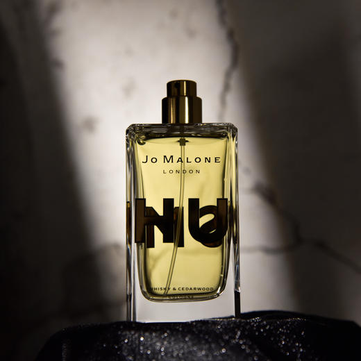 限量版！祖玛珑 祖马龙 huntsman系列——威士忌与雪松 Jo Malone Whisky & Cedarwood 分装 商品图3