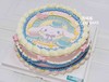 【玉桂狗主题蛋糕】 商品缩略图3