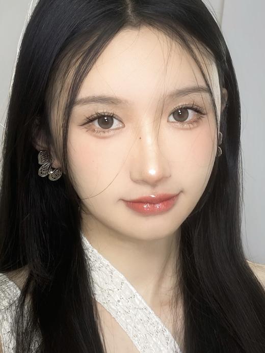 Pink Peach旗下 ·  小梨花| 14.0mm中等直径 | 韩产年抛 | icodi工厂 商品图6