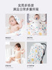 BEBETOUR 费雷德花园纱布浴巾（抑菌款） 商品缩略图1