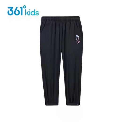 361女童速干裤k62121710 商品图0