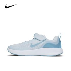 小耐克2022年新款男中童休闲鞋CJ3817-405