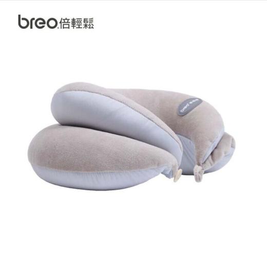 倍轻松 U型枕颈椎枕 NP D091 商品图0