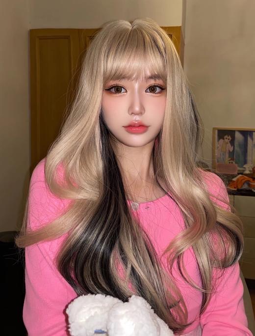 【大直径】Sheepcon-甜甜栗子-14.5mm【年抛 0-1000度 含有525/575】 商品图6