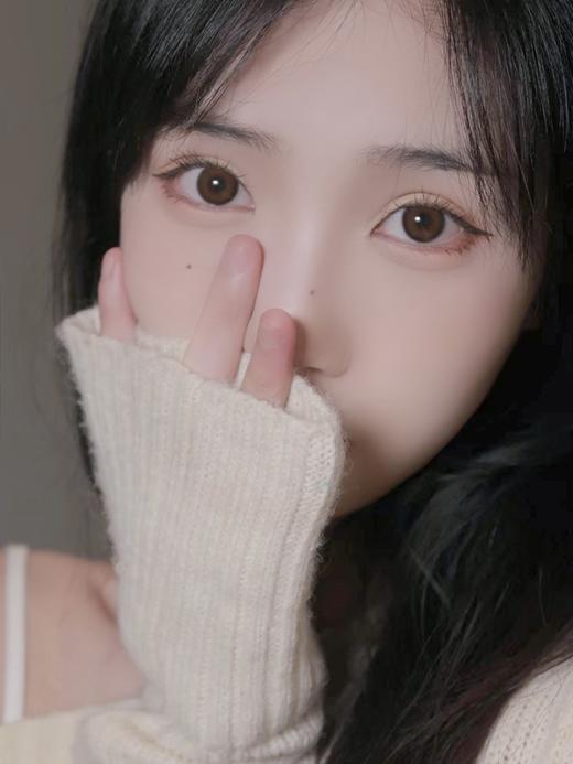 beenana 半年抛 小灯泡  直径14.0mm 着色13.1mm 575余5/750余1/850/900缺货 其余度数现货发货快 商品图9