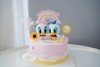 主题奶油蛋糕 | 鲜果原味奶油 -米老鼠唐老鸭 商品缩略图0