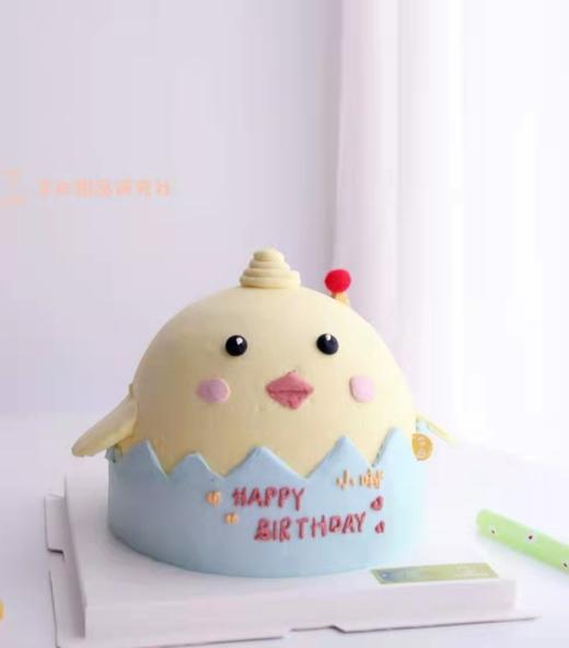 小鸡破壳提前6小时预订