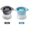 家用冻冰块神器冰球模具威士忌冰块制作器硅胶球形制冰盒大号冰格国庆清明出游 商品缩略图7