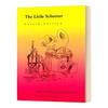 递归与函数式的奥妙 英文原版 The Little Schemer The MIT Press LISP语言 丹尼尔福瑞得曼 英文版进口原版英语书籍 商品缩略图0