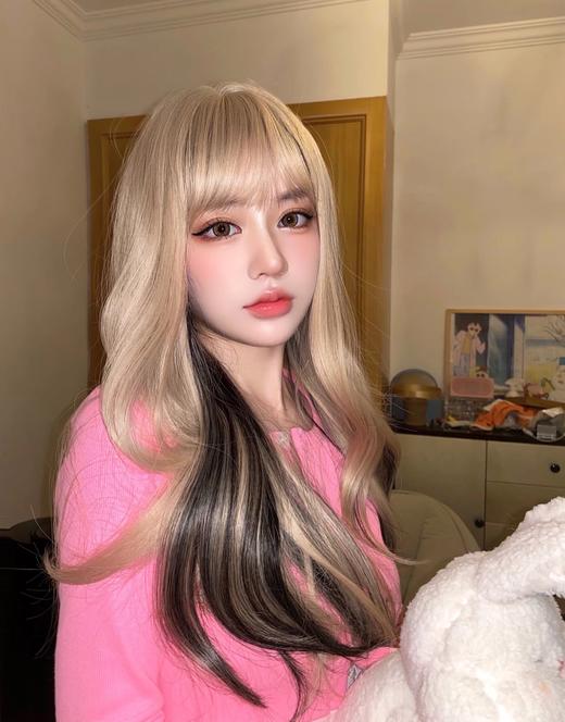 【大直径】Sheepcon-甜甜栗子-14.5mm【年抛 0-1000度 含有525/575】 商品图4