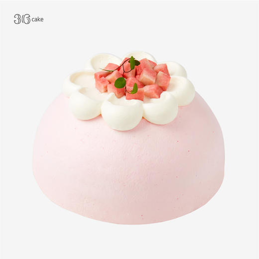 芭乐香芒流心，可选1.5/2.5磅 商品图1