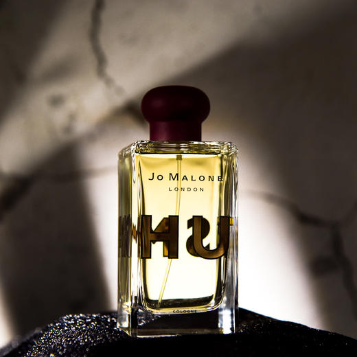 限量版！祖玛珑 祖马龙 huntsman系列——威士忌与雪松 Jo Malone Whisky & Cedarwood 分装 商品图2