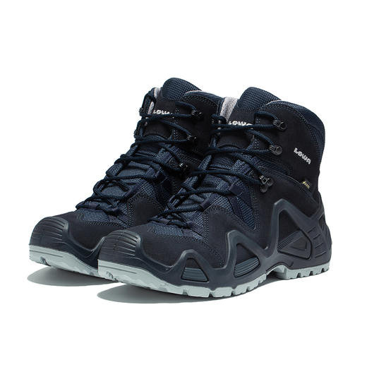 【LOWA】ZEPHYR GTX TF 男式中帮靴L510863 商品图3