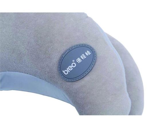倍轻松 U型枕颈椎枕 NP D091 商品图1