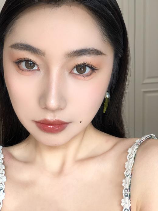 beenana 半年抛 小灯泡  直径14.0mm 着色13.1mm 575余5/750余1/850/900缺货 其余度数现货发货快 商品图0