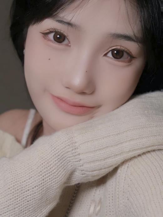 beenana 半年抛 小灯泡  直径14.0mm 着色13.1mm 575余5/750余1/850/900缺货 其余度数现货发货快 商品图7