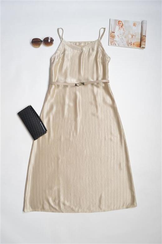 积度衣SQV15E_连衣裙_ZK 商品图0