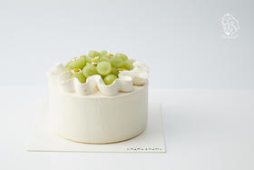 茉莉青提（预订）