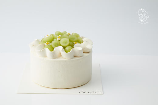 茉莉青提（预订） 商品图0