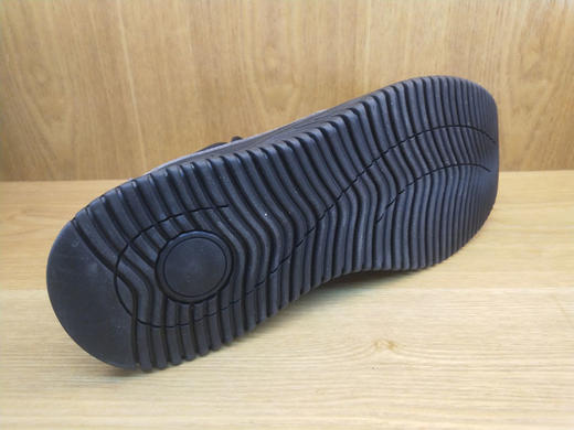 2021春夏季新款豪行网布鞋男轻便透气休闲运动凉鞋11223116慢跑鞋 商品图6