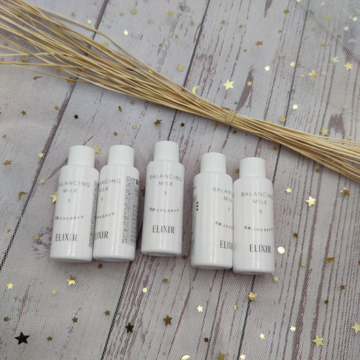 怡丽丝尔凝光漾采平衡乳 商品图3