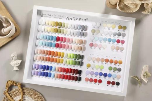 【秒杀价】60色彩虹泡泡 商品图0