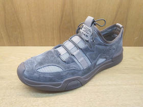 户外登山凉鞋男2021夏季新款豪行11262101防滑透气青年网布运动鞋