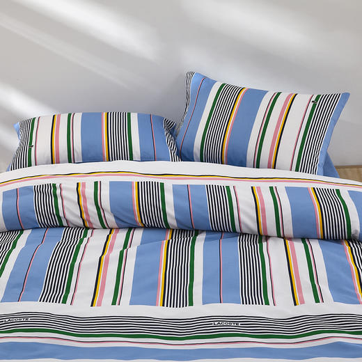 LCCA002 L ELAIA全棉四件套 商品图1