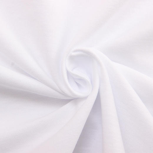 AIR JORDAN乔丹AJ童装夏新品女童运动简约纯棉短袖T恤JD2132042/JD2222026 商品图4