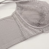 贝佳人“心悦”3/4曲线杯文胸-BW912206 商品缩略图4