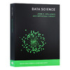 数字科学 MIT新概念丛书 英文原版 Data Science The MIT Press 计算机科学 英文版进口原版英语书籍 商品缩略图1