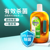 滴露消毒液1.2L 商品缩略图0