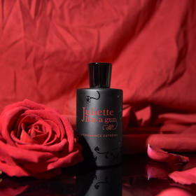 佩枪朱丽叶 复仇女神 极致版 Juliette Has A Gun Vengeance Extreme 分装