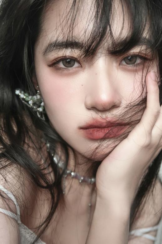 Pink Peach旗下 ·  小梨花| 14.0mm中等直径 | 韩产年抛 | icodi工厂 商品图5