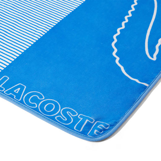 LCMT-003S  L LALIGNE牛奶绒毯　　 商品图2