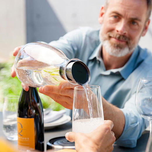 8F LIKUAI利快  冰盅水壶1升 商品图4