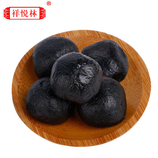 祥悦林 九蒸九晒黄精芝麻丸20粒200g 商品图5