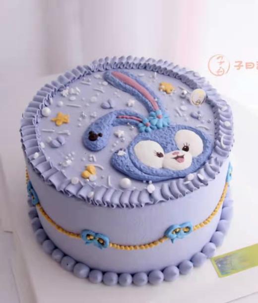 星黛露手绘（提前24小时预订） 商品图0