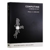 计算 MIT新概念丛书 英文原版 Computing 计算机 网络文化 英文版进口原版英语书籍 商品缩略图0